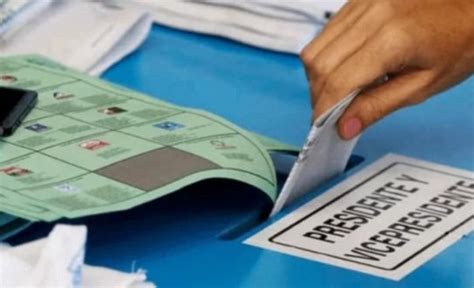 fecha de elecciones en guatemala 2023